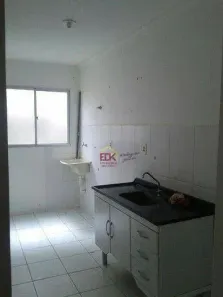 Apartamento com 2 Quartos à venda, 47m² no Vila Urupês, Suzano