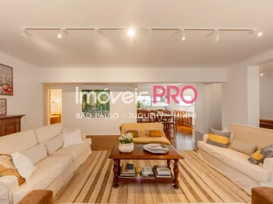 Apartamento com 4 Quartos à venda, 238m² no Pinheiros, São Paulo