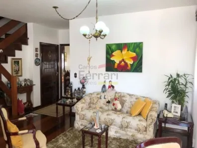 Sobrado com 3 Quartos à venda, 276m² no Vila Irmãos Arnoni, São Paulo