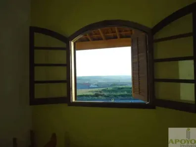 Fazenda/Sítio com 2 Quartos à venda, 190m² no Canguera, Capela do Alto