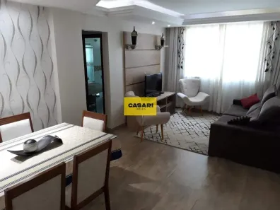 Apartamento com 2 Quartos à venda, 88m² no Centro, São Bernardo do Campo