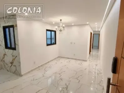 Cobertura com 3 Quartos à venda, 150m² no Paraíso, Santo André