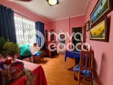 Apartamento com 1 Quarto à venda, 40m² no Copacabana, Rio de Janeiro