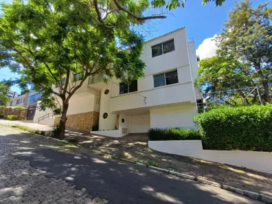 Imóvel Comercial para alugar, 460m² no Auxiliadora, Porto Alegre