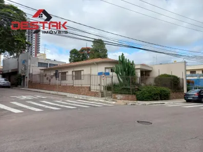 Imóvel Comercial com 3 Quartos para alugar, 200m² no Vila Virgínia, Jundiaí