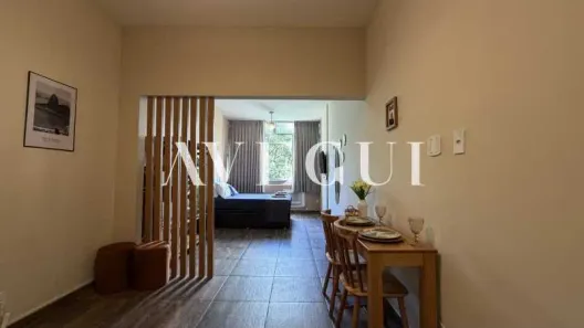 Kitnet com 1 Quarto à venda, 40m² no Copacabana, Rio de Janeiro