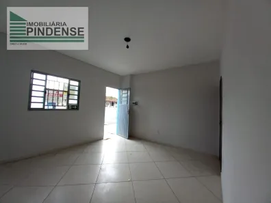 Sala Comercial para alugar, 50m² no Parque São Benedito, Pindamonhangaba