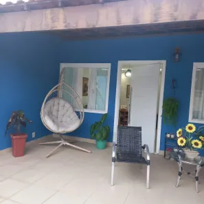 Casa com 2 Quartos à venda, 60m² no Brasilândia, São Gonçalo