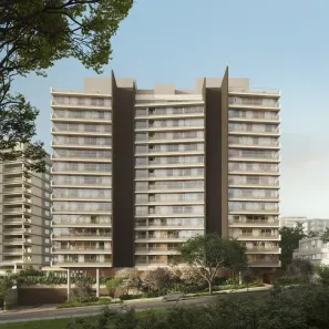 Apartamento com 3 Quartos à venda, 200m² no Vila Ida, São Paulo