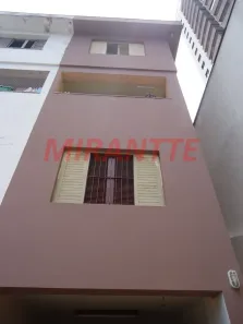 Sobrado com 3 Quartos à venda, 277m² no Santana, São Paulo