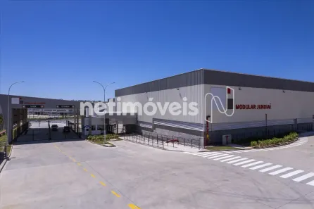 Imóvel Comercial à venda, 1331m² no Aeroporto, Jundiaí