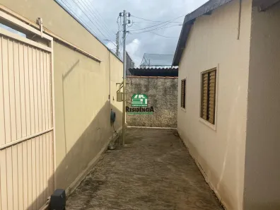 Casa com 3 Quartos à venda, 150m² no Parque São João, Anápolis