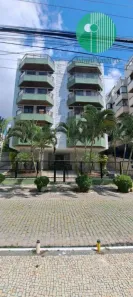 Apartamento com 3 Quartos à venda, 100m² no Algodoal, Cabo Frio