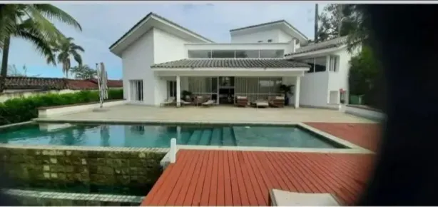 Casa de Condomínio com 5 Quartos à venda, 251m² no Colégio Naval, Angra dos Reis