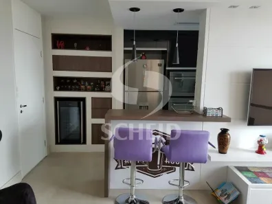 Apartamento com 2 Quartos à venda, 64m² no Vila São Paulo, São Paulo