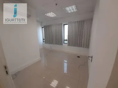 Sala Comercial para alugar, 65m² no Iguatemi, São José do Rio Preto