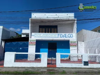 Casa com 4 Quartos para venda ou aluguel, 276m² no Massaranduba, Salvador