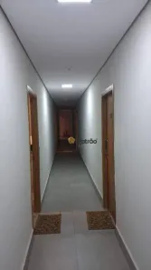 Apartamento com 1 Quarto para alugar, 27m² no Centro, São Bernardo do Campo