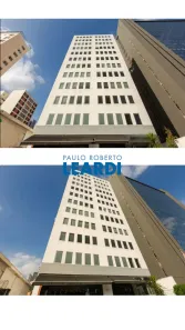 Sala Comercial para alugar, 196m² no Pinheiros, São Paulo