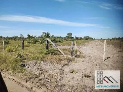 Fazenda/Sítio com 5 Quartos à venda, 500m² no , Ribeirão Cascalheira
