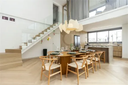 Apartamento com 3 Quartos à venda, 159m² no Cerqueira César, São Paulo