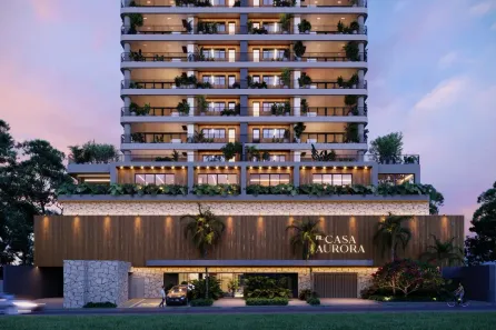 Apartamento com 3 Quartos à venda, 208m² no Setor Marista, Goiânia