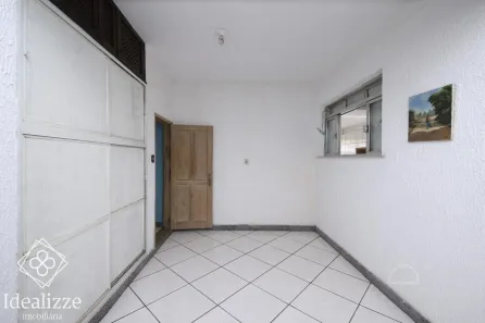 Apartamento com 2 Quartos à venda, 100m² no Conforto, Volta Redonda