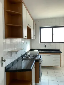 Apartamento com 3 Quartos à venda, 96m² no Ponta da Praia, Santos
