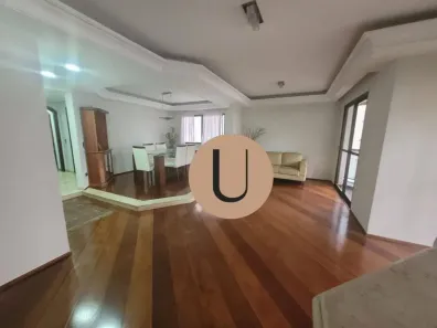 Apartamento com 3 Quartos à venda, 211m² no Vila Regente Feijó, São Paulo