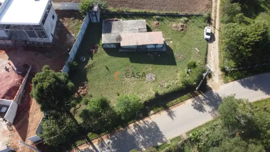 Casa com 1 Quarto à venda, 50m² no , Balsa Nova