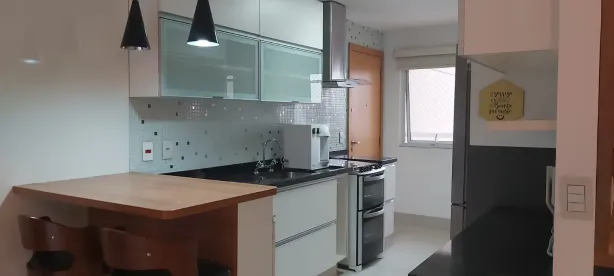 Apartamento com 3 Quartos à venda, 135m² no Perdizes, São Paulo