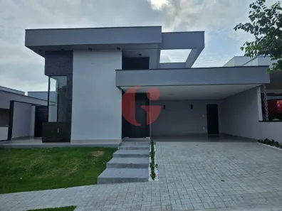 Casa de Condomínio com 3 Quartos à venda, 300m² no Vila São João, Caçapava