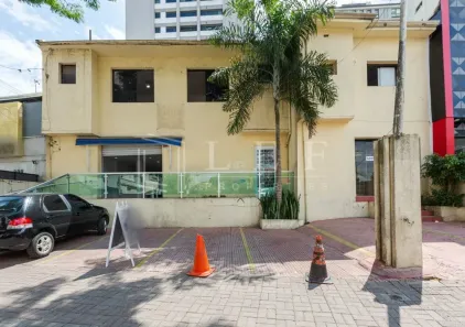 Prédio Comercial para alugar, 190m² no Pinheiros, São Paulo