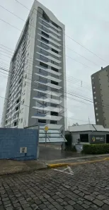 Apartamento com 2 Quartos para alugar, 55m² no Panazzolo, Caxias do Sul