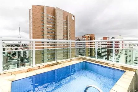 Cobertura com 3 Quartos à venda, 217m² no Perdizes, São Paulo