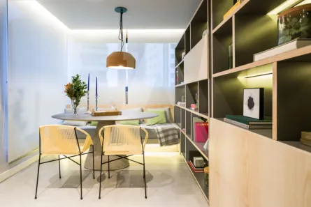 Apartamento com 1 Quarto à venda, 80m² no Higienópolis, São Paulo