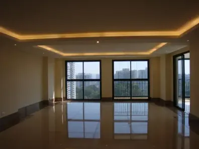 Apartamento com 4 Quartos para alugar, 370m² no Santo Amaro, São Paulo