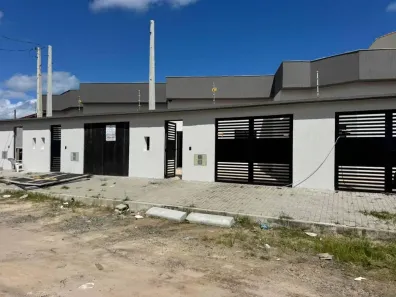 Casa com 3 Quartos à venda, 60m² no Gaivota (Praia), Itanhaém
