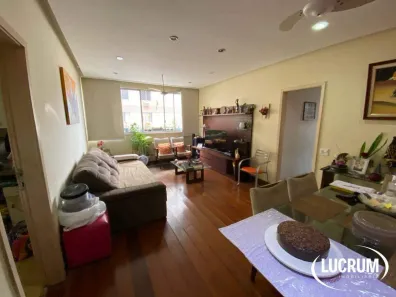 Apartamento com 3 Quartos à venda, 110m² no Copacabana, Rio de Janeiro