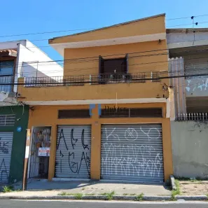 Casa com 2 Quartos à venda, 145m² no Vila Penteado, São Paulo