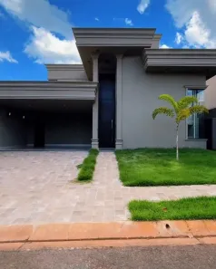 Casa de Condomínio com 3 Quartos à venda, 240m² no Parque Residencial Damha VI, São José do Rio Preto