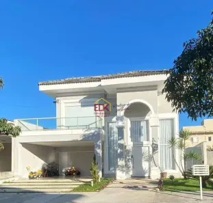 Casa de Condomínio com 3 Quartos à venda, 237m² no Condomínio Terras do Vale, Caçapava