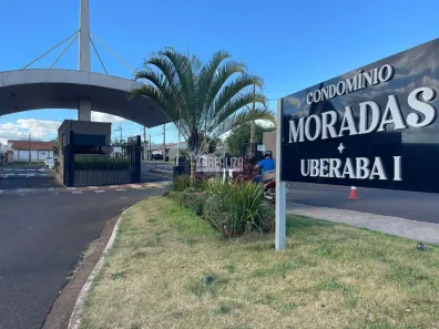 Casa de Condomínio com 3 Quartos à venda, 68m² no Recreio dos Bandeirantes, Uberaba