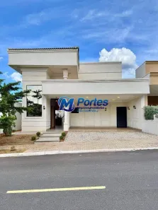 Casa de Condomínio com 3 Quartos à venda, 163m² no Setlife Mirassol, Mirassol