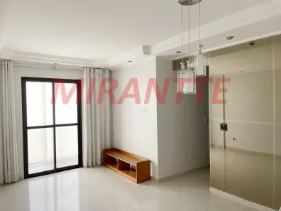 Apartamento com 3 Quartos à venda, 75m² no Vila Guilherme, São Paulo