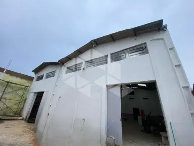 Galpão/Depósito/Armazém para alugar, 300m² no Bom Jesus, Porto Alegre