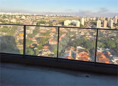 Apartamento com 3 Quartos à venda, 93m² no Campo Belo, São Paulo