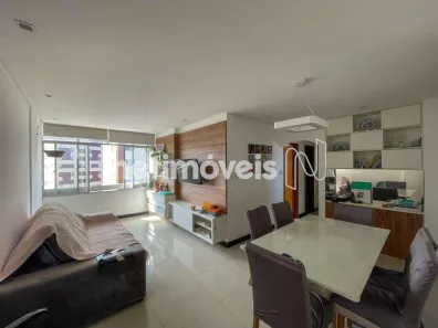 Apartamento com 3 Quartos para alugar, 90m² no Garcia, Salvador