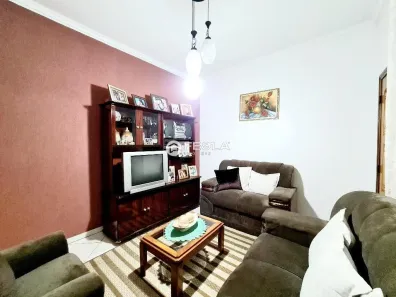 Casa com 2 Quartos à venda, 127m² no Jardim São Roque, Americana