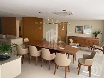 Apartamento com 4 Quartos à venda, 330m² no Barra, Salvador